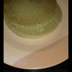 A picture of Pancake.