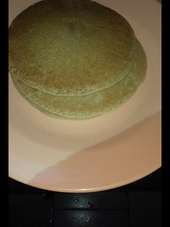 A picture of Pancake.