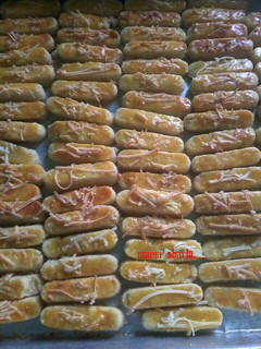 Foto resep kastengel
