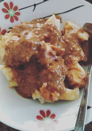 Foto resep Pisang Goreng bumbu Pecal