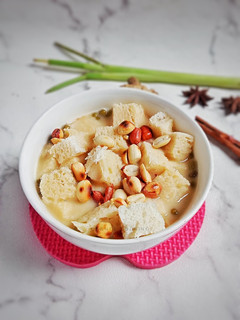 Foto resep Sekoteng
