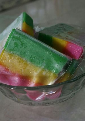 Foto resep Es Gabus