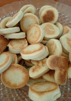 Una foto de Bizcochos Materos súper fácil y económicos!!!