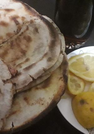 صورة لوصفة عرايس اكله طيبه