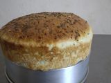 Pan para Hamburguesa