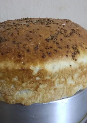 Una foto de Pan para Hamburguesa