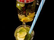 A picture of ginger detox
