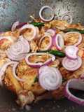Drumsticks karahi