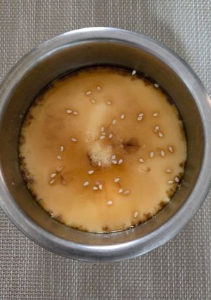 Foto resep Telur kukus