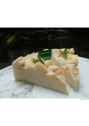 Foto resep Prol roti tawar