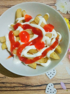 Foto resep 442. Stik Kentang Keju / Potato Cheese Stick