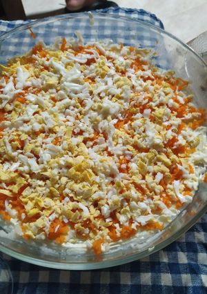 Una foto de Pizza de papa (guarnición)