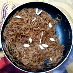 Methi Saviya A picture of Methi Saviya.