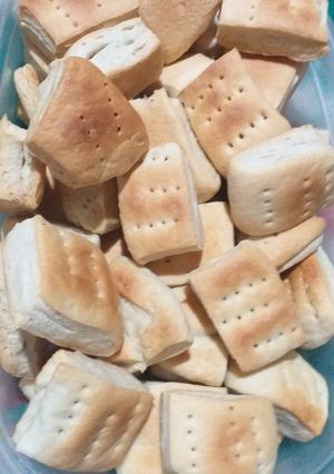 Una foto de Bizcochitos de grasa