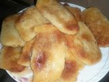 ساندوتش بطاطس