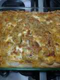 Tarta de zapallitos