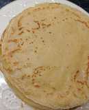 Crêpes monásticas
