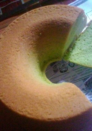 Foto resep Carlo (pengoles loyang)