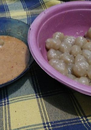 Foto resep Cilok