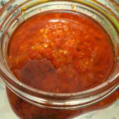 Sambal Bawang রেসিপির প্রধান ছবি
