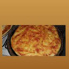 Una foto de Pre pizzas caseras