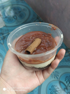 Foto resep Oreo Desert Cake