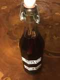 California Farm Home Made Balsamic Vinegar