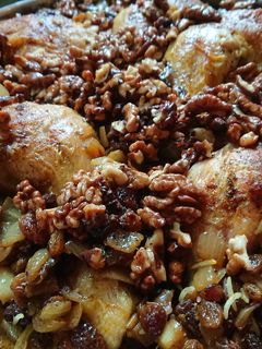 صورة لوصفة مجبوس دجاج 🍗 ☺😋