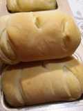 Mini Butter Rolls
