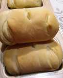 Mini Butter Rolls