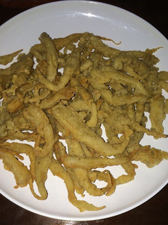 Foto resep Jamur Crispy