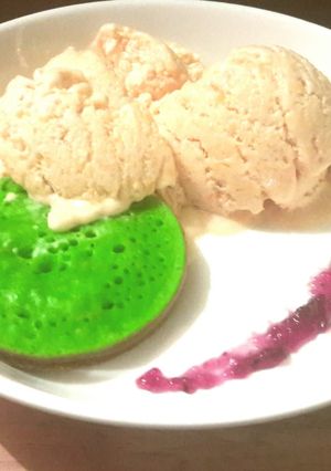 Foto resep Ice cream nangka lembut