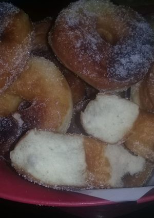 Una foto de Rosquitas 🍩