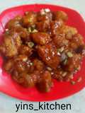 Chiken Spicy