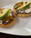 Picaditas a mi manera