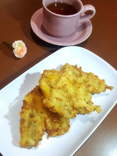 Foto resep Pisang Goreng Kribo