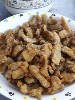 Foto resep Samcan Ketumbar Kriuk