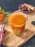 Jamu Kunyit Asam