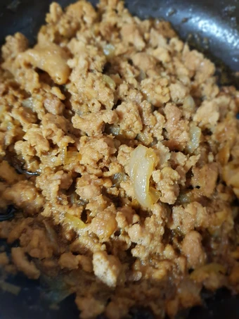 Cara Mudah Membuat Resep Tumis Ayam untuk isi bakpau atau roti yang Bisa Manjain Lidah Anti Ribet, Bisa Manjain Lidah