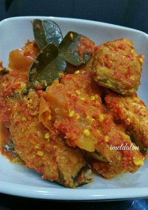 Foto resep Tenggiri Asam Pade