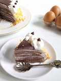 Mille Crepes