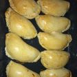 Empanadas caseras (con masa de aceite)🥟🍽