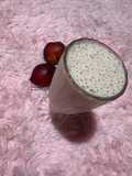 28/12 Licuado De Pelón & Frutilla 🍓