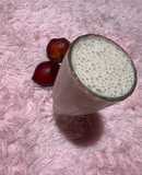 28/12 Licuado De Pelón & Frutilla 🍓