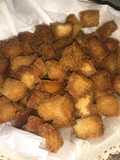 Croutons