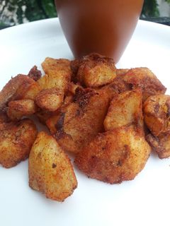 आलू टुक रेसिपी मुख्य फोटो