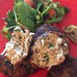 Polpette Rumene