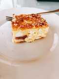 Feta Pie