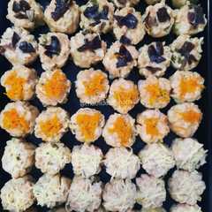 Dimsum kres-レシピのメイン写真