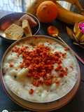 Sama Curd Rice
